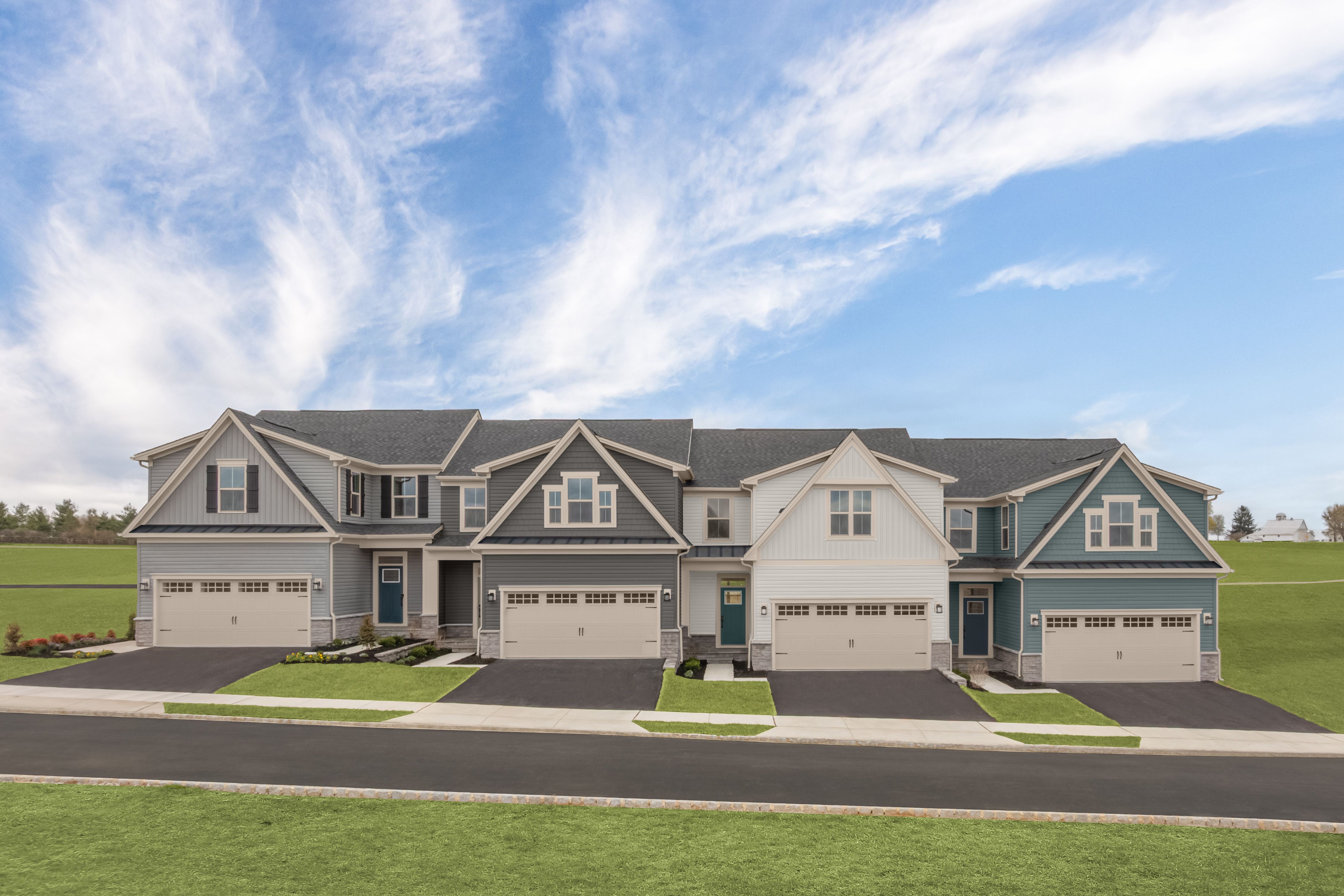 5961 Wellmoor Street. Ijamsville, MD 21754