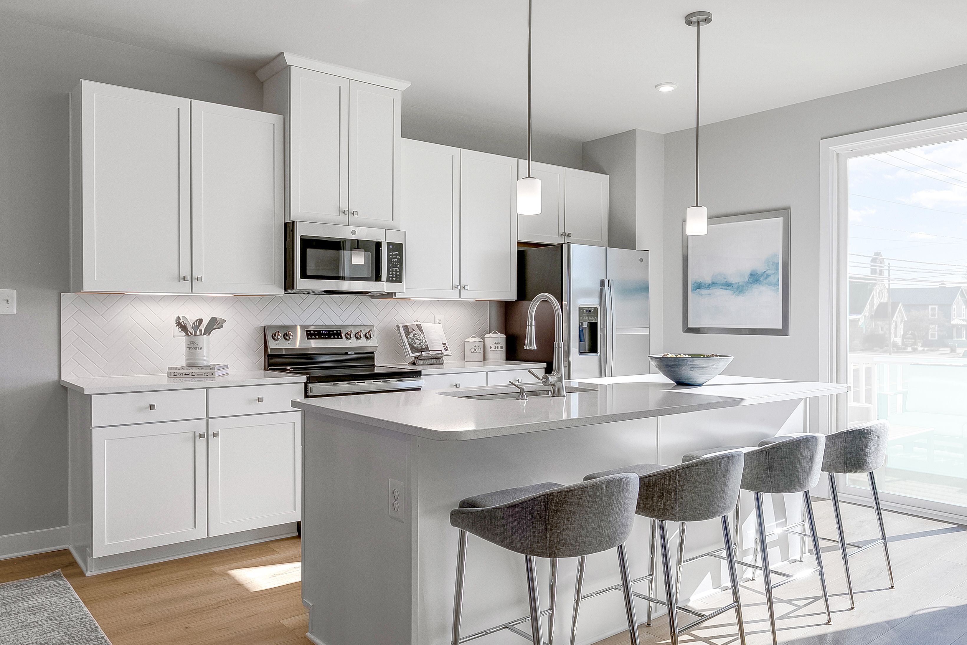 5000 Griers Hill Dr. Charlotte, NC 28278