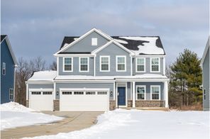 2250 Jacob Ct (Hudson with Finished Basement)