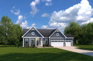 6396 Cable Bridge Circle NW (Savannah Estate)