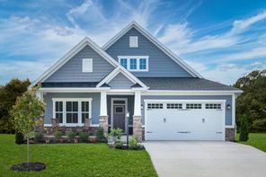 1811 Marabella Ct (Palladio with Finished Basement)