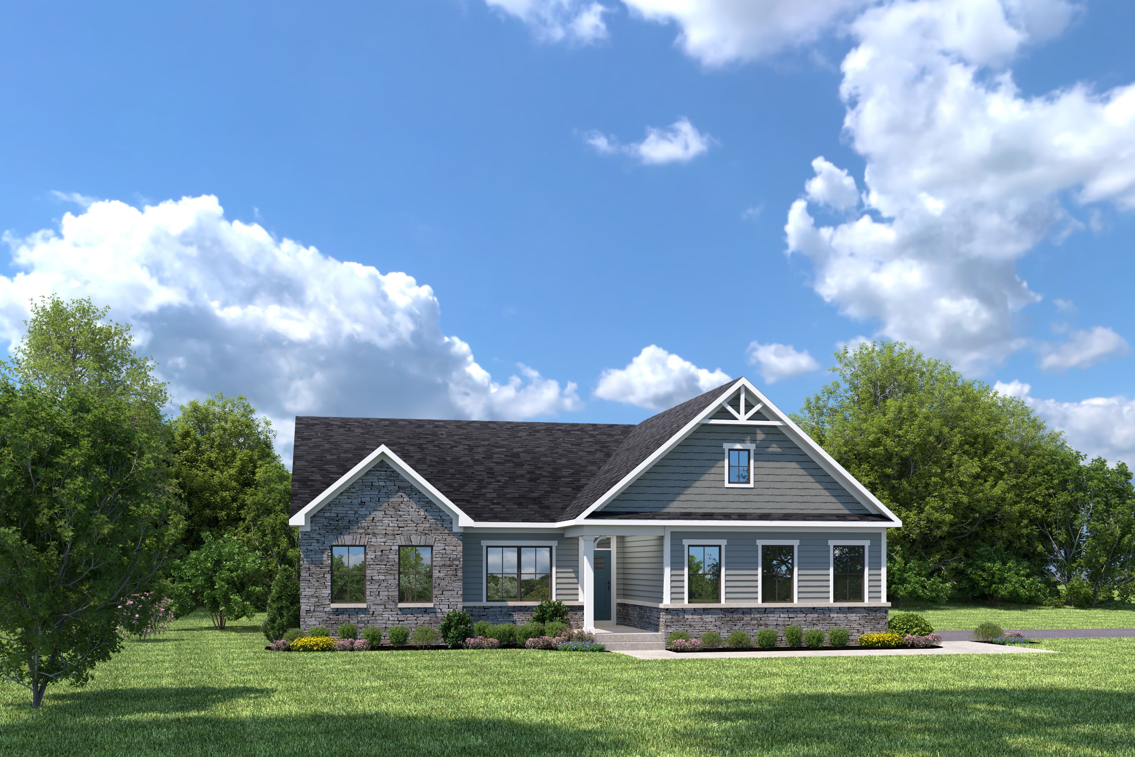 10707 Windmill Creek Lane. Berlin, MD 21811