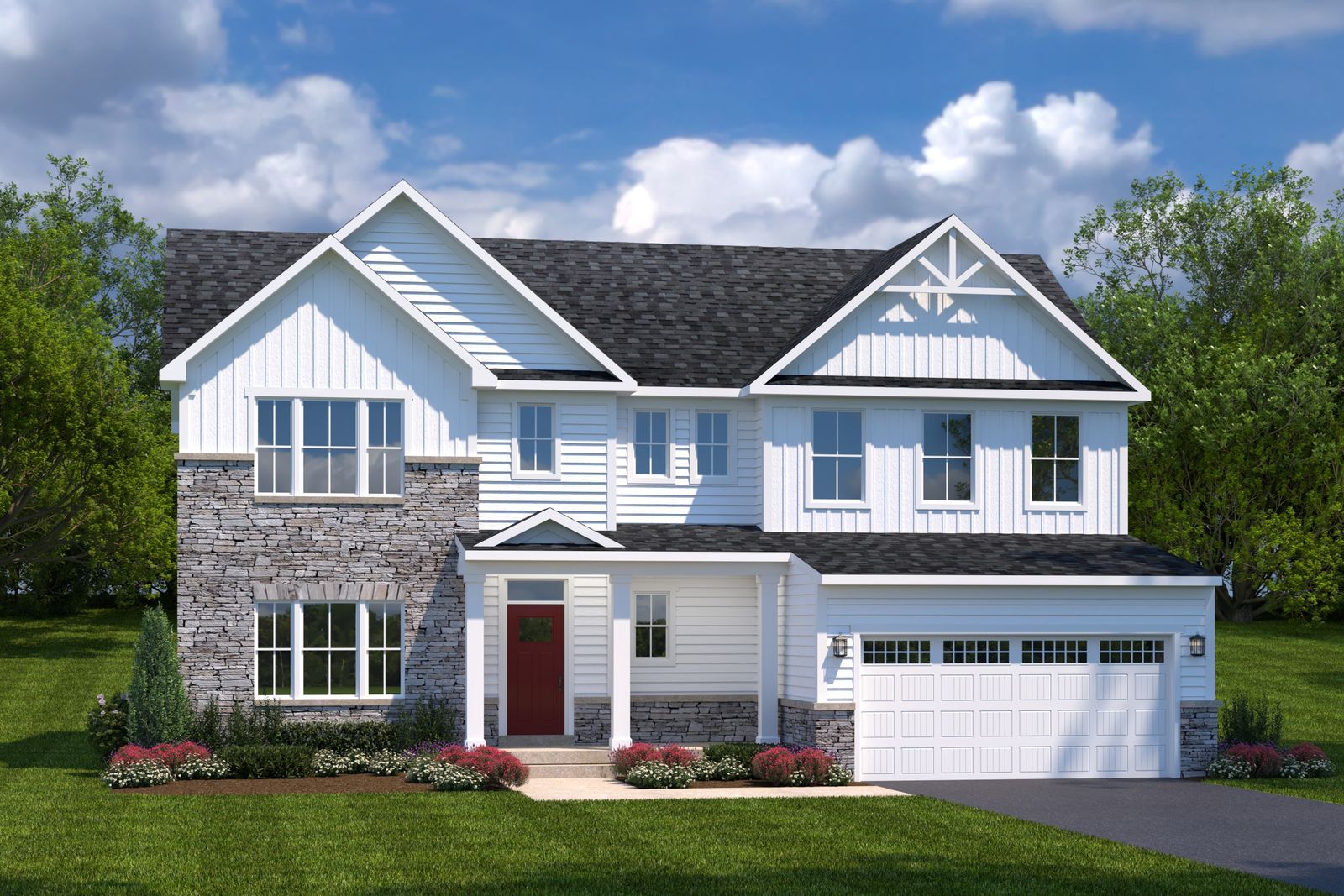 2450 Widham Lane. Downingtown, PA 19335