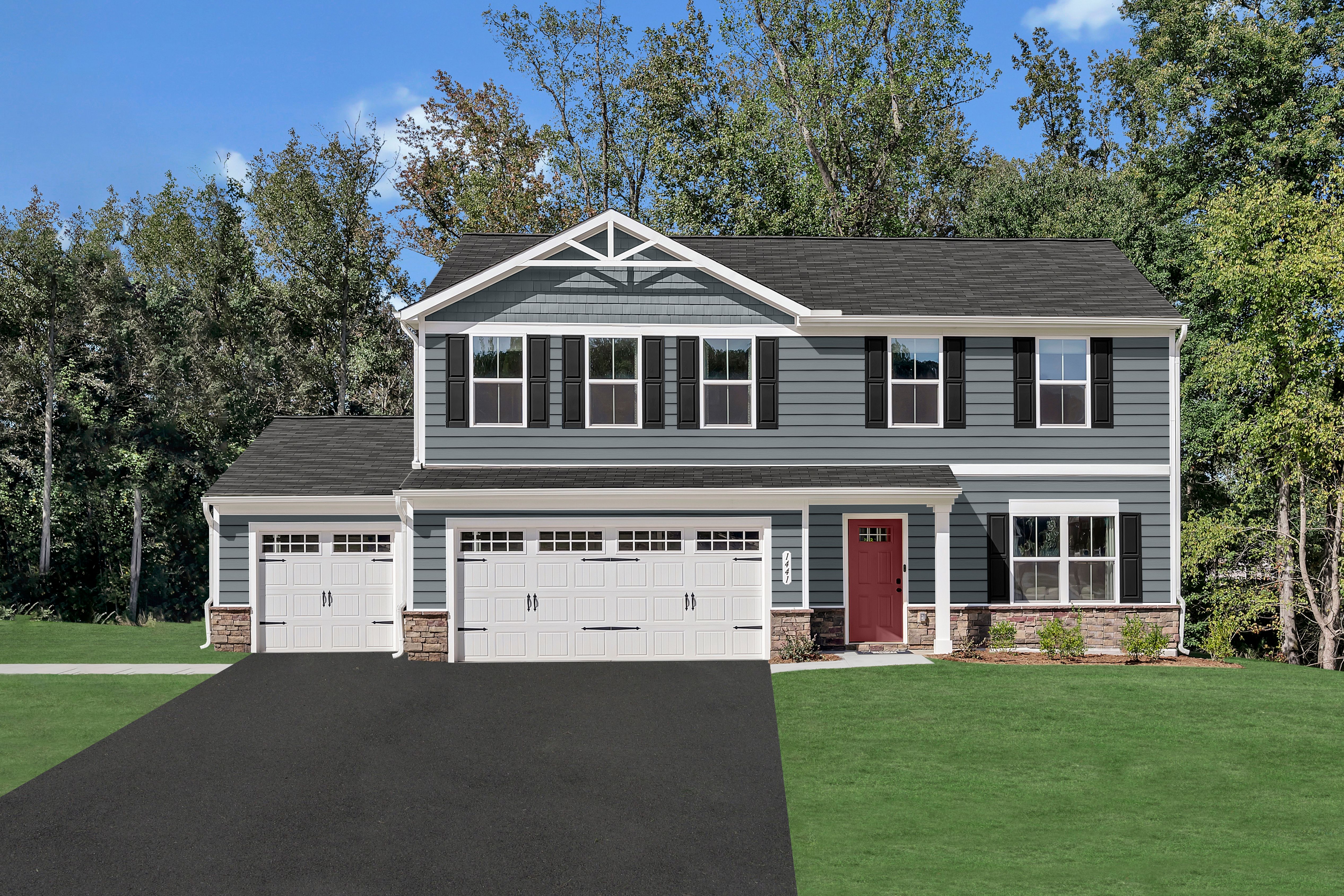 7914 Greywall Blvd. Plainfield, IL 60586