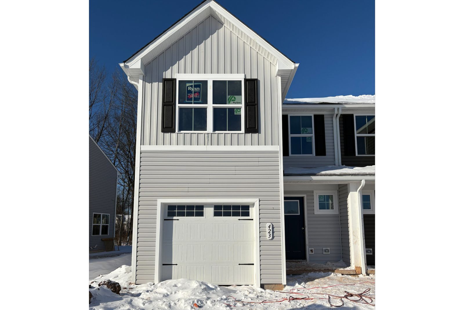 Pine - Quarry Creek: Amherst, Ohio - Ryan Homes