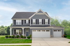 6125 Windermere Place (Hudson w/ 3-Car Garage)
