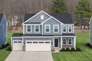 2250 Jacob Ct (Hudson with Finished Basement)