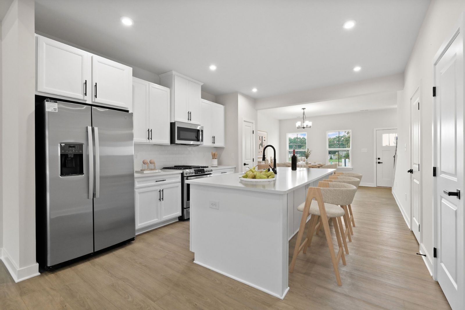 The Links at Greate Bay Villas - Somers Point, NJ