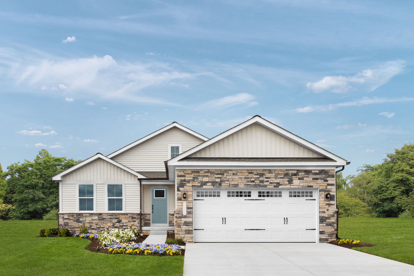 2027 Pheasant Grove Drive