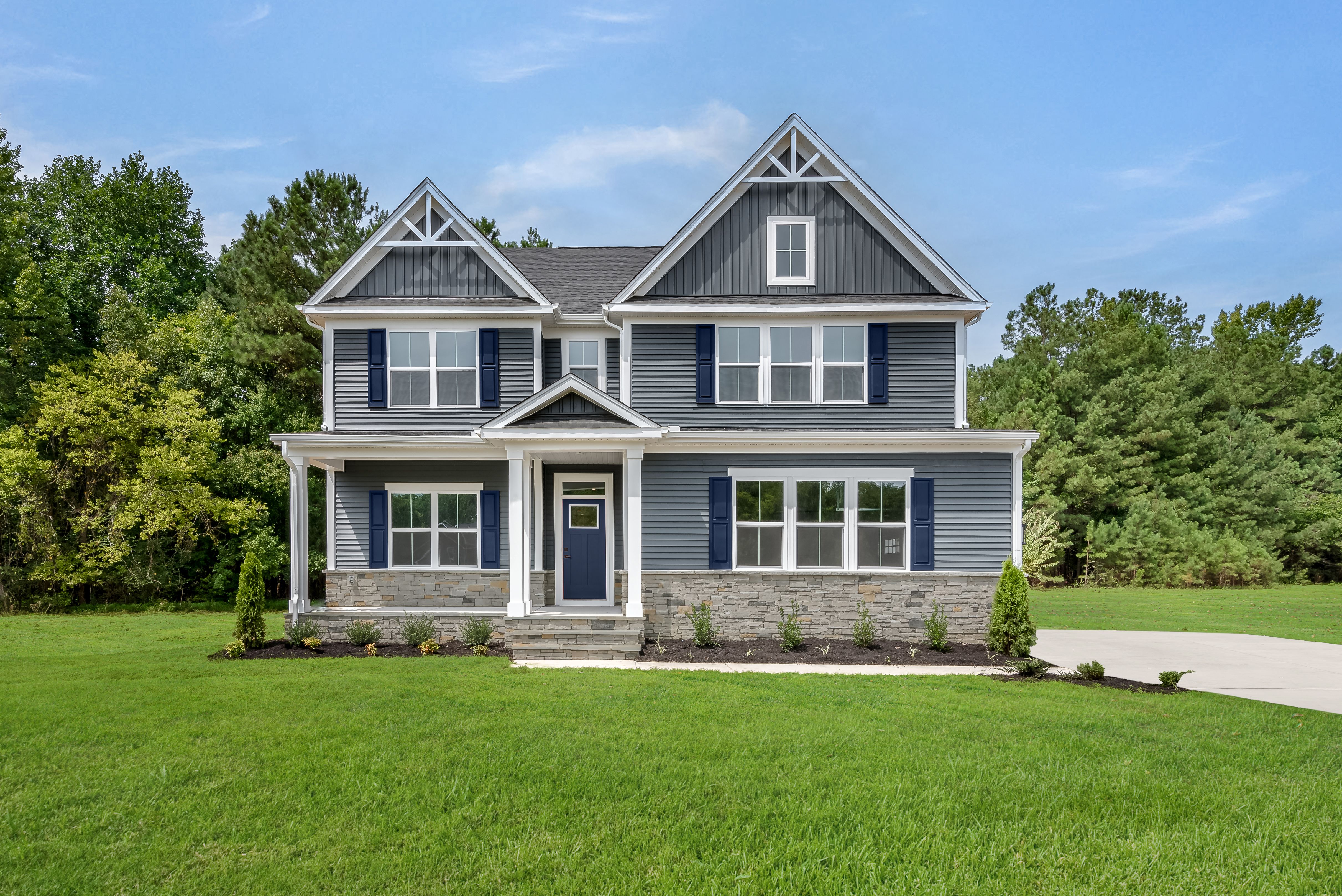 512 Farm Field Lane. Hendersonville, TN 37075