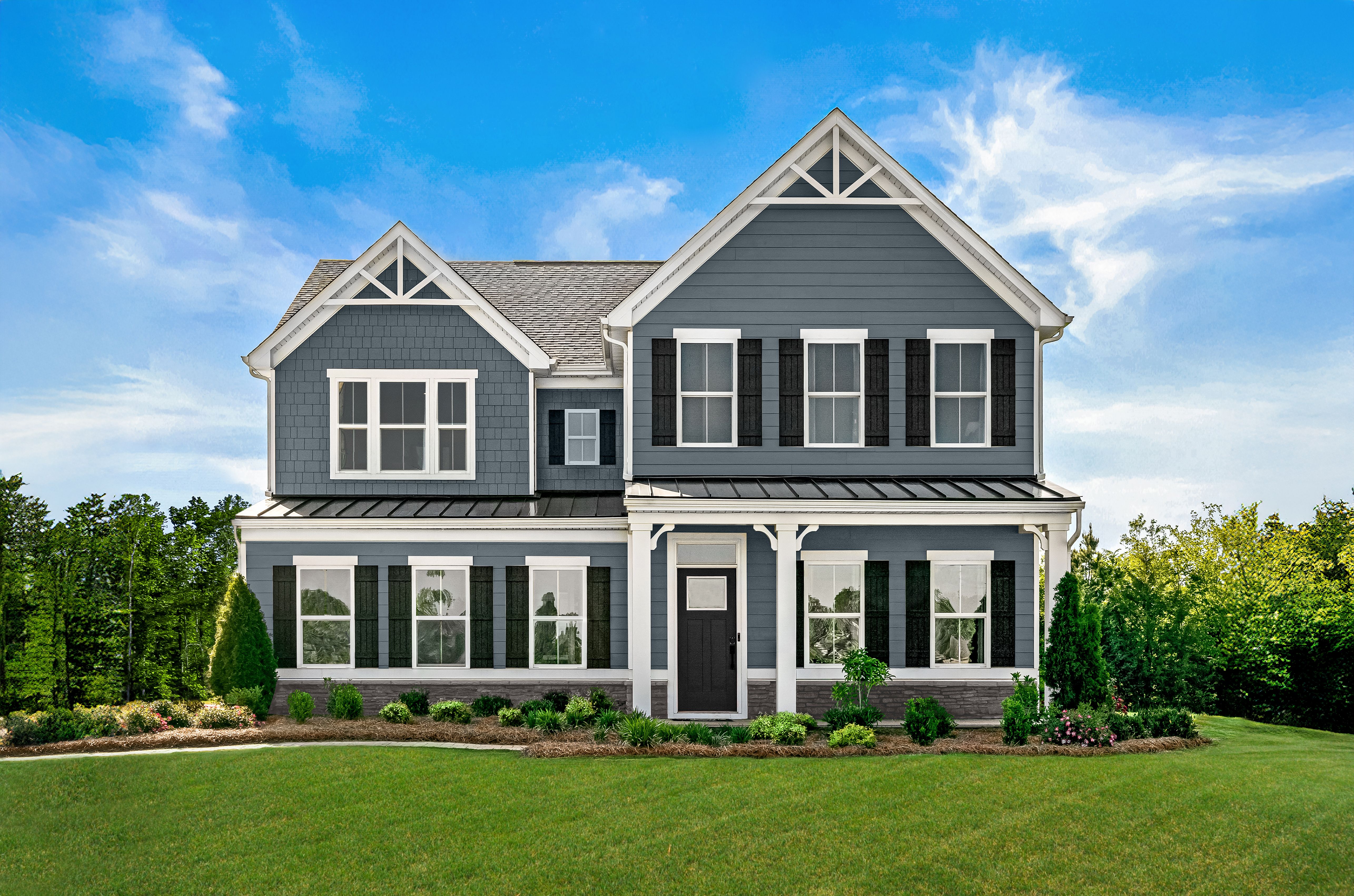 512 Farm Field Lane. Hendersonville, TN 37075