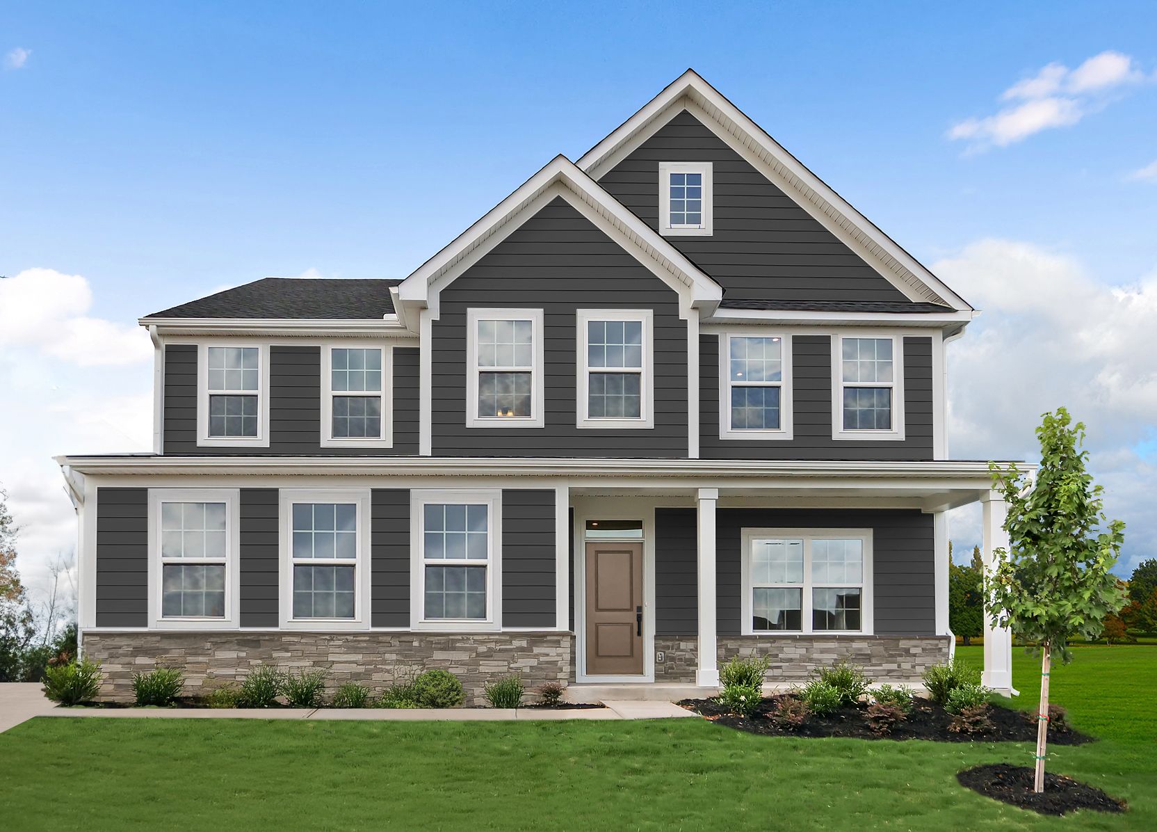 512 Farm Field Lane. Hendersonville, TN 37075