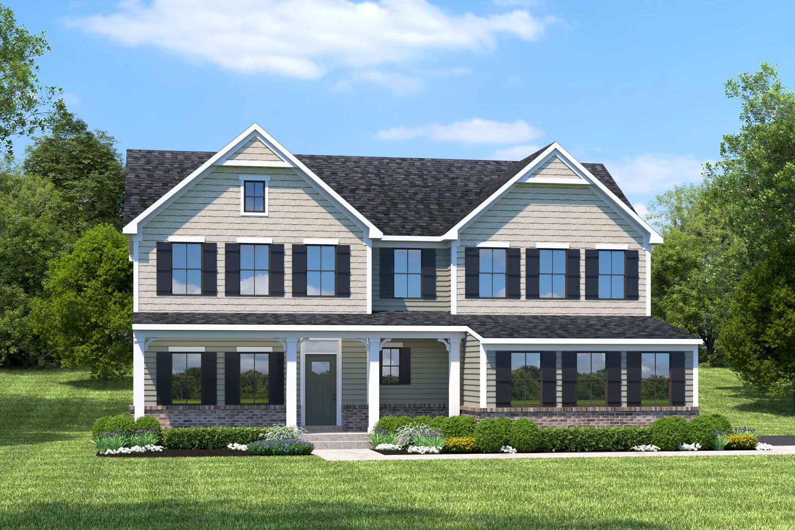 109 Kellan Dr. Fredericksburg, VA 22406