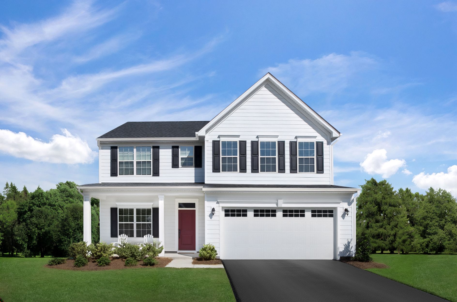 177 Wallace Blvd. Ranson, WV 25438