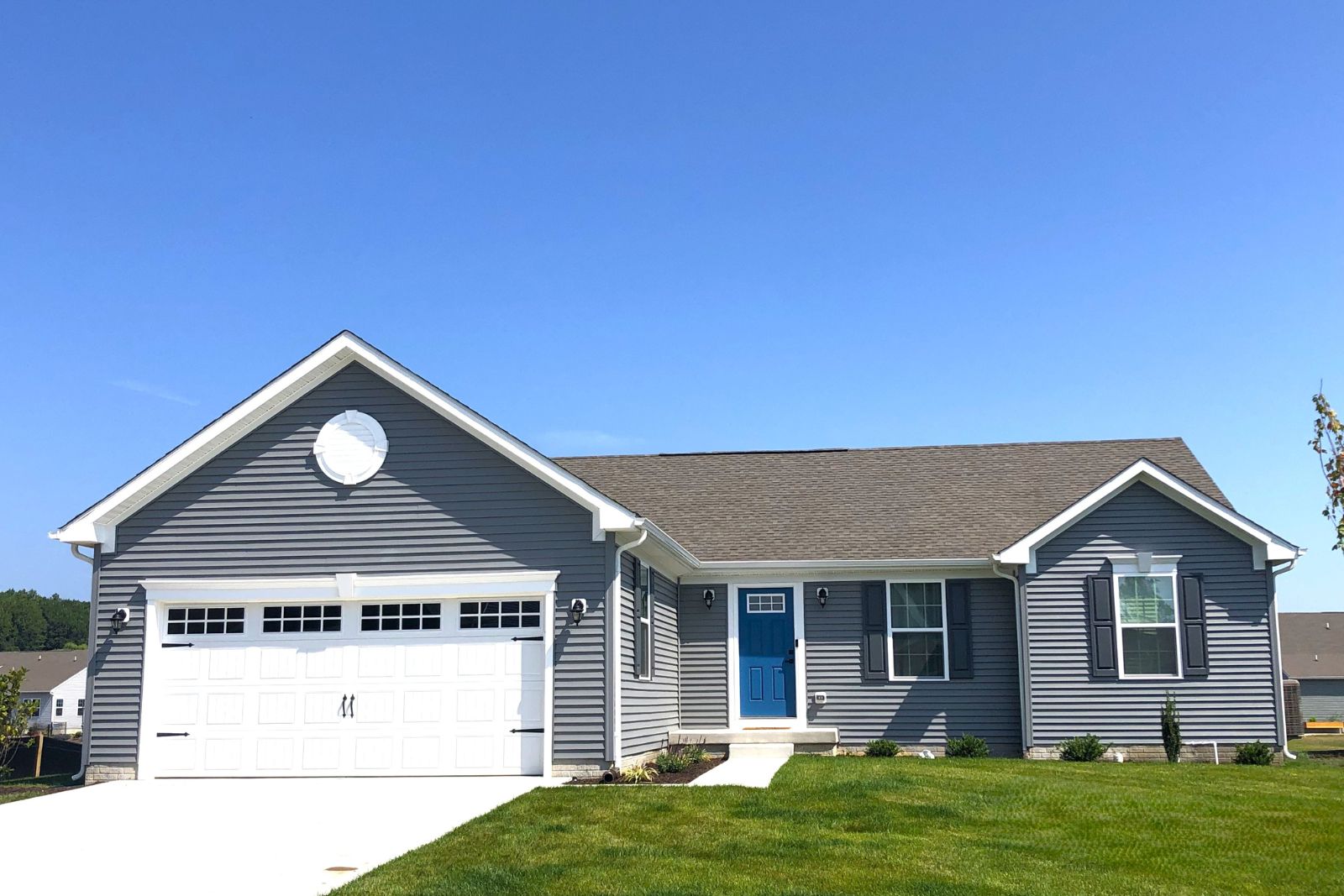 23022 Mulligan Drive