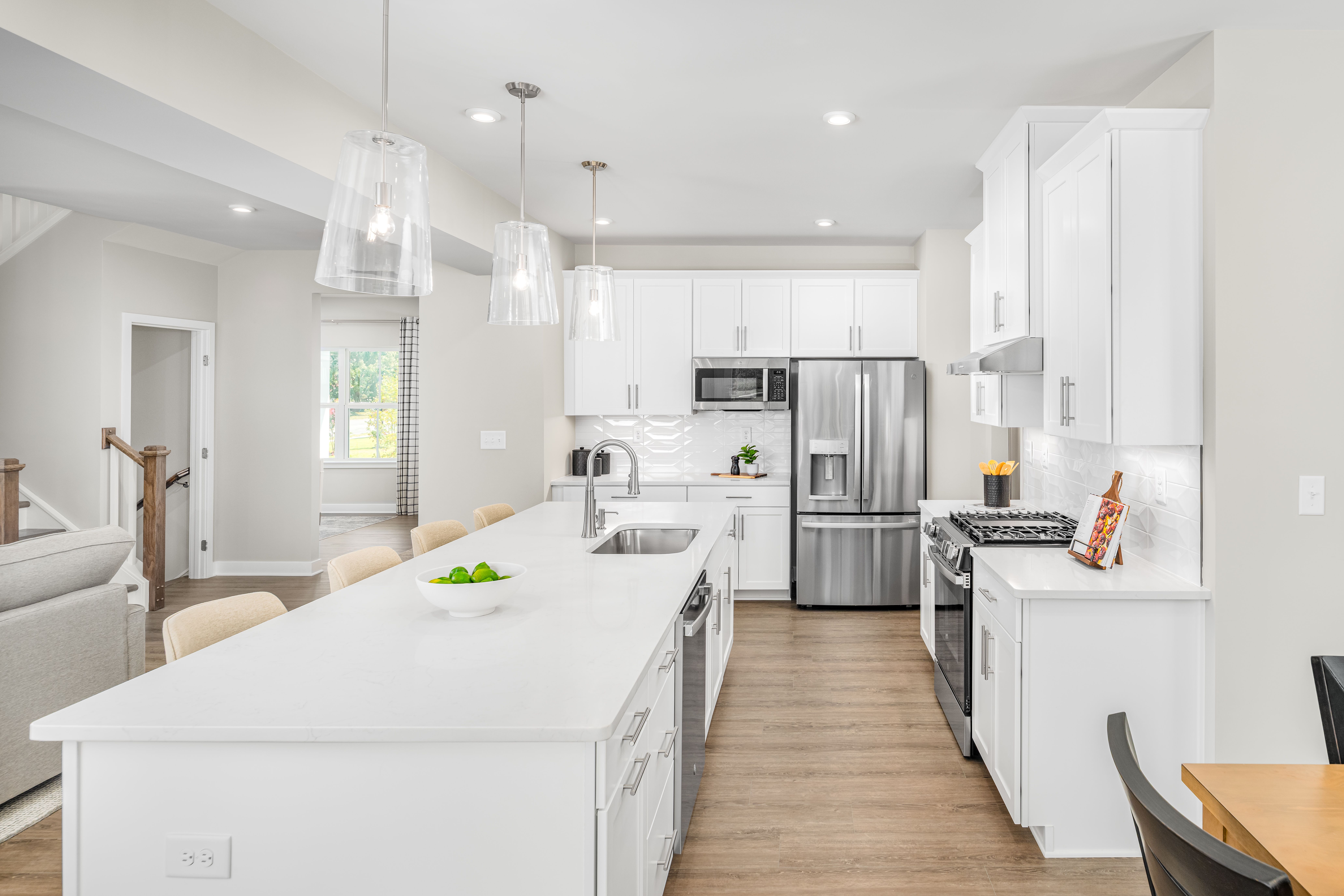 casa en Hillside Meadows por Ryan Homes