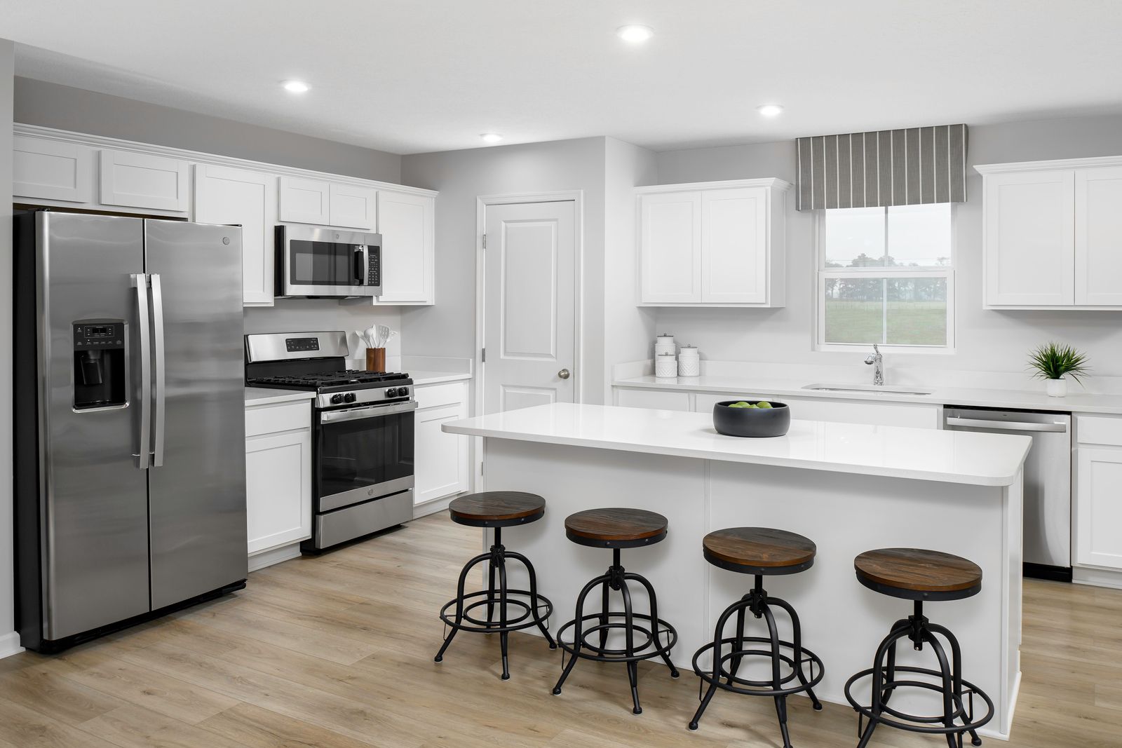 casa en Derby Run por Ryan Homes