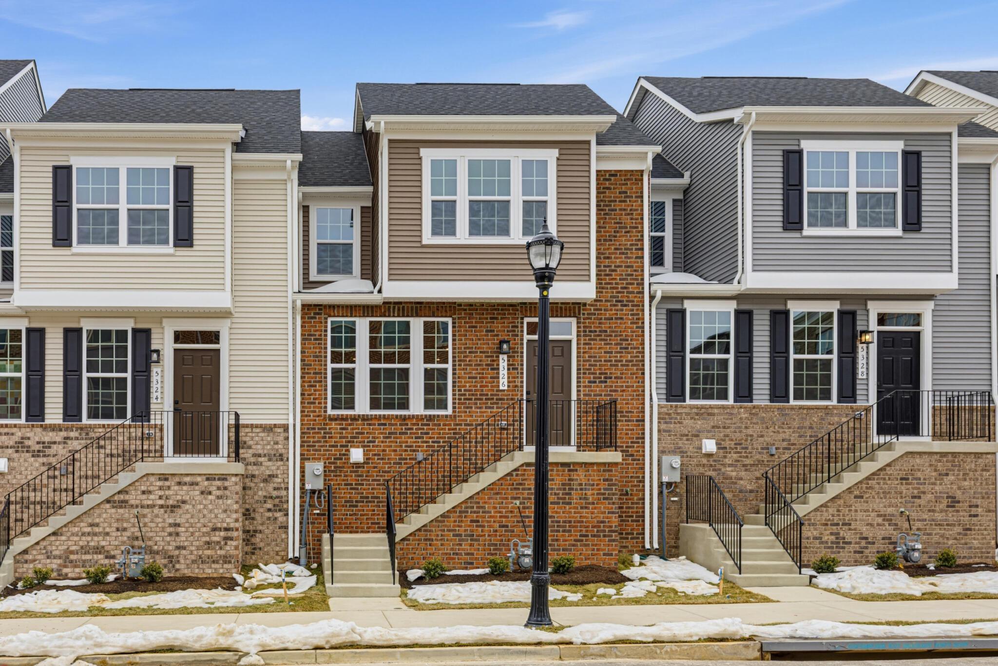 5326 Manor Park Drive