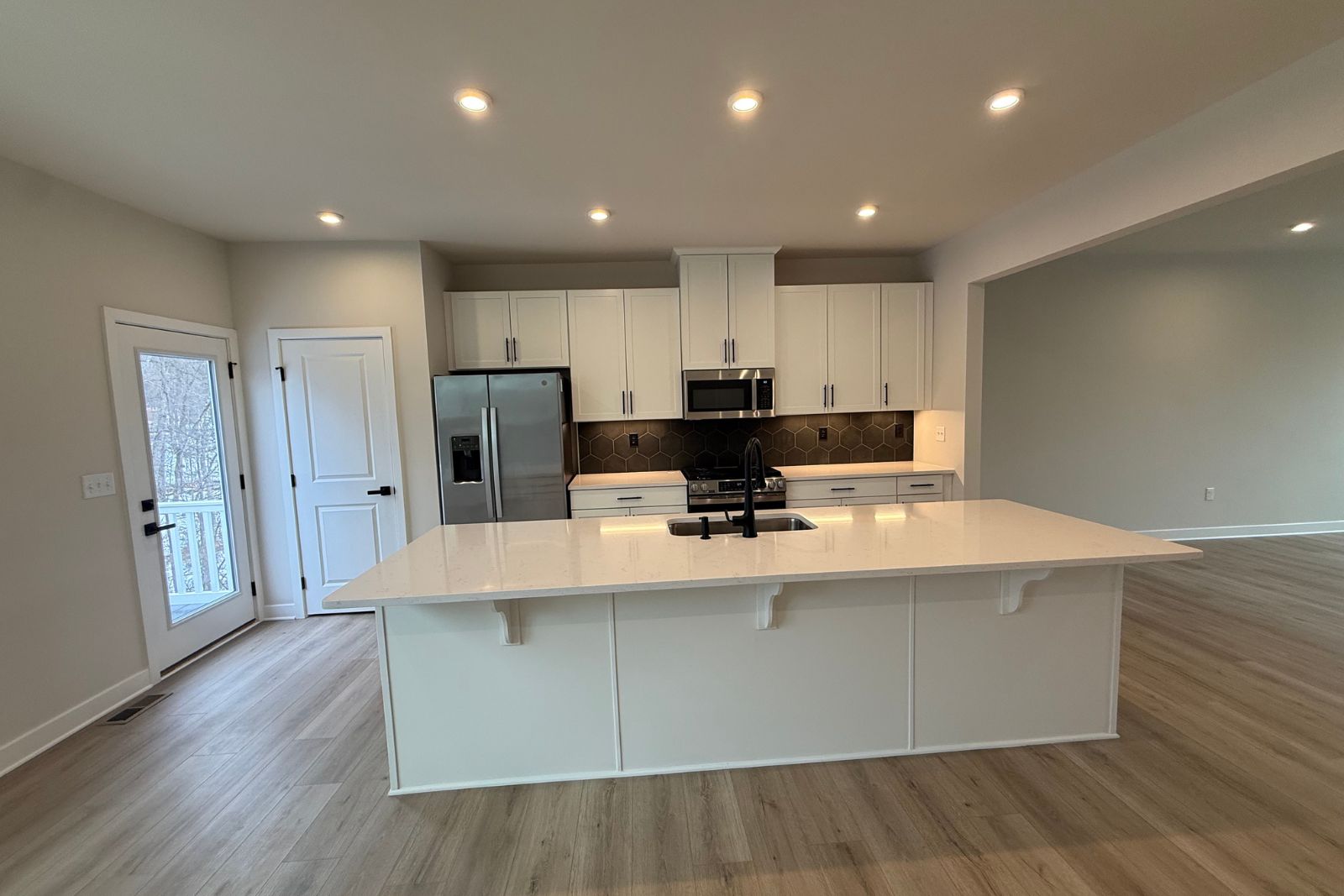 McPherson - Doremustown Village: Towaco, New Jersey - Ryan Homes