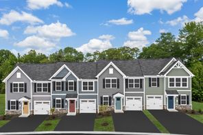 9096 Chapwith Drive (Quick Move-In Nassau Cove)