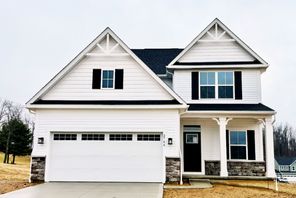 2766 Duxbury Circle NW (Ballenger)