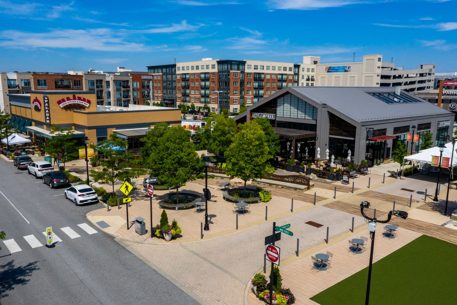 casa en Coventry Run por Ryan Homes