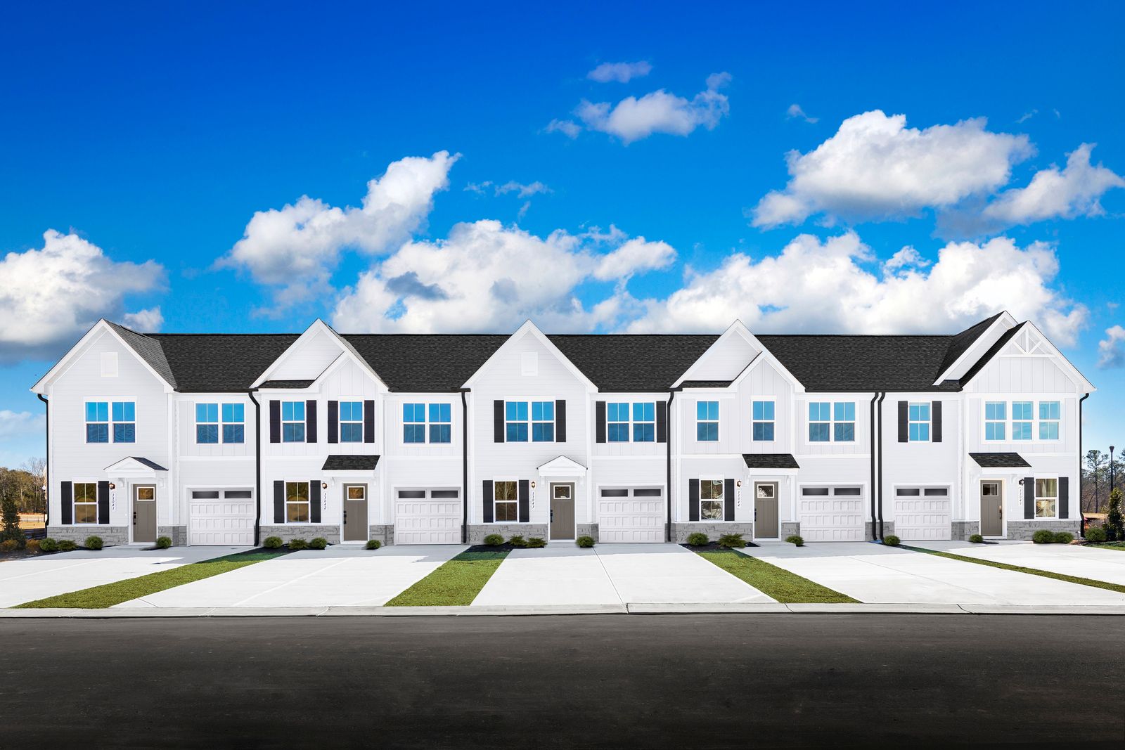 Beech Glen - Anderson, SC