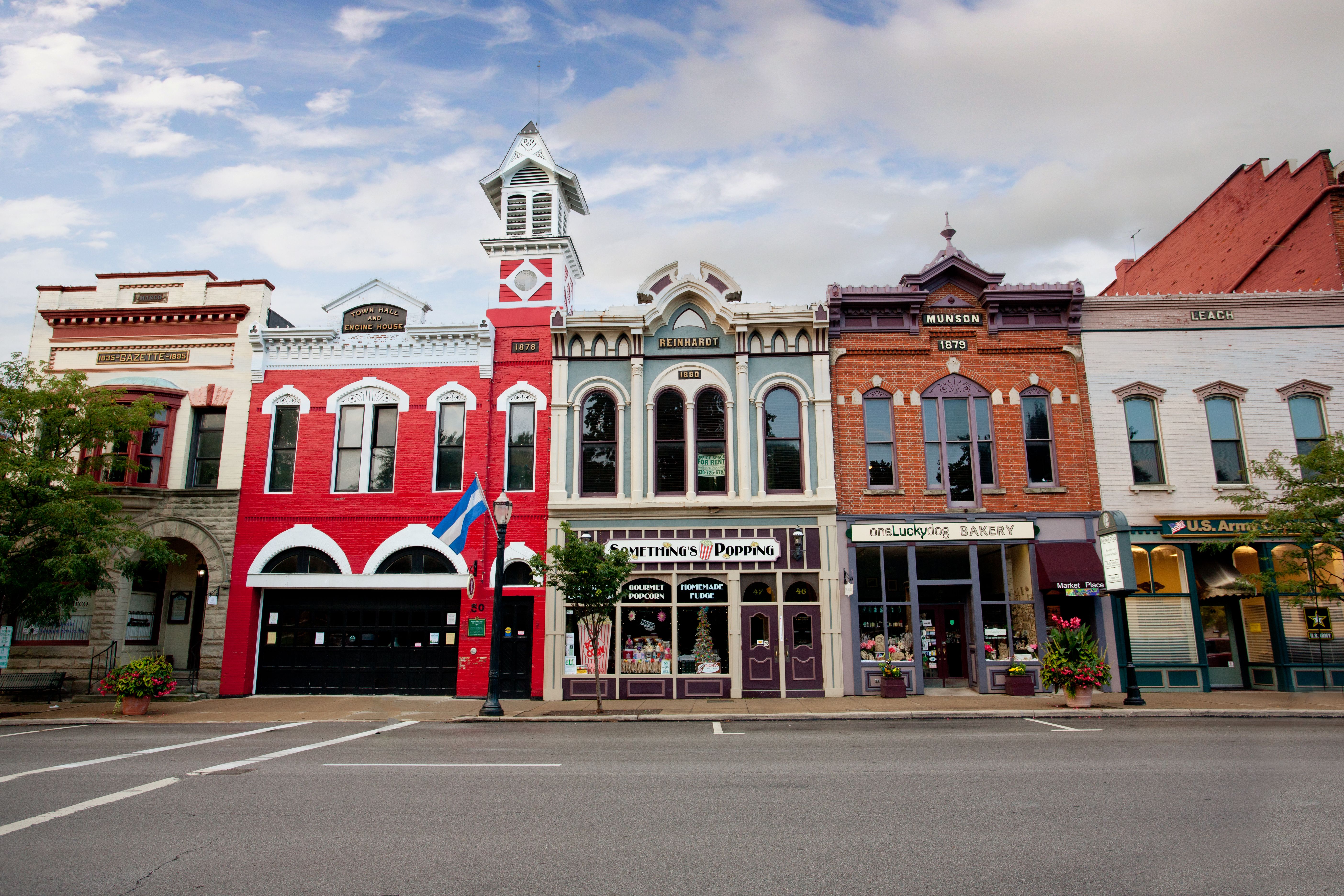 casa en Hillsong Townhomes por Ryan Homes