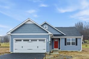 129 Summerfield Drive (Tupelo Quick Move-In)