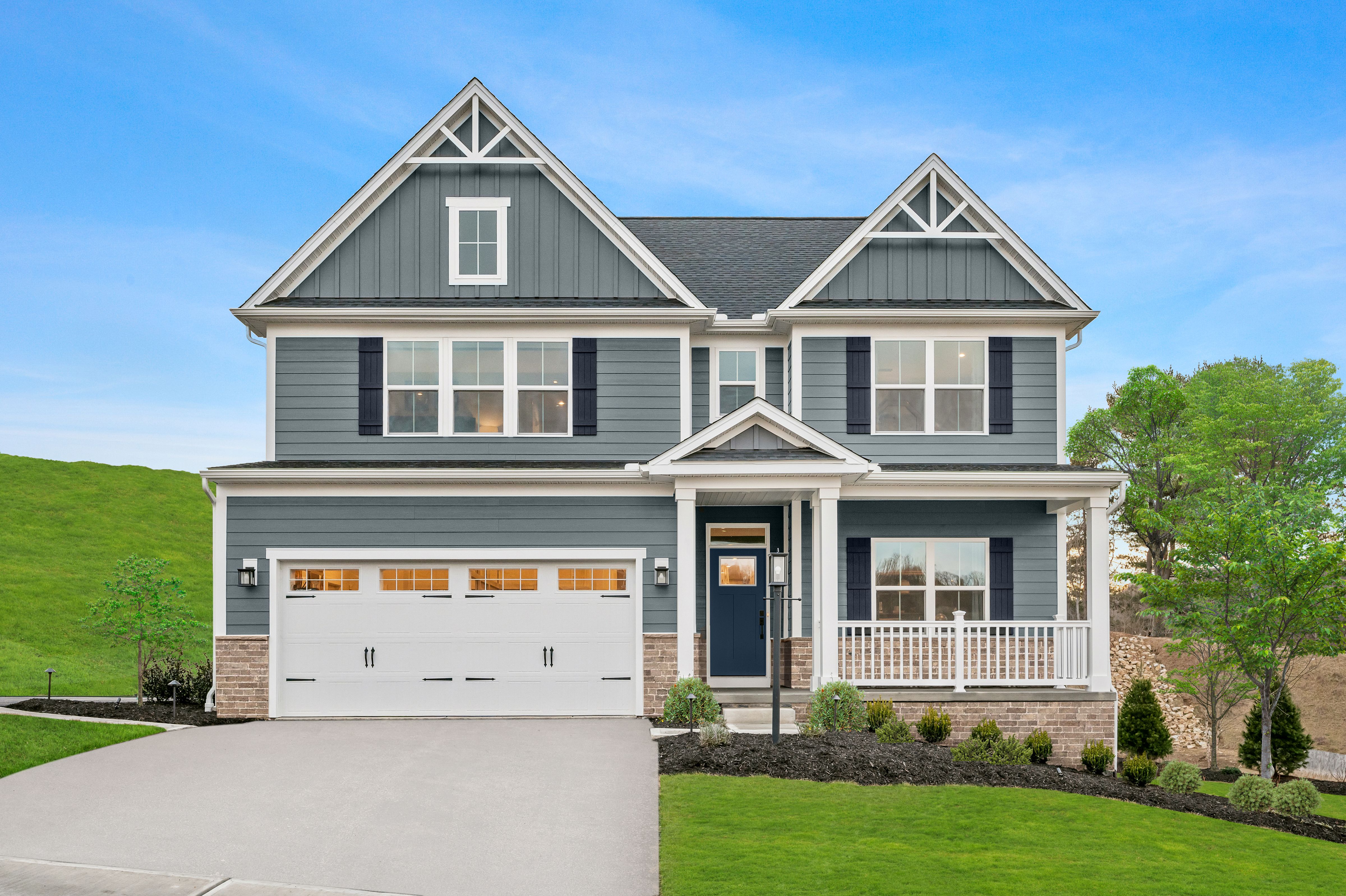 4023 Clara Woods Way. Murfreesboro, TN 37128