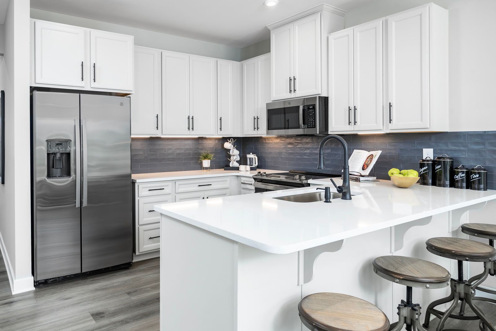 casa en Grandview Mews por Ryan Homes