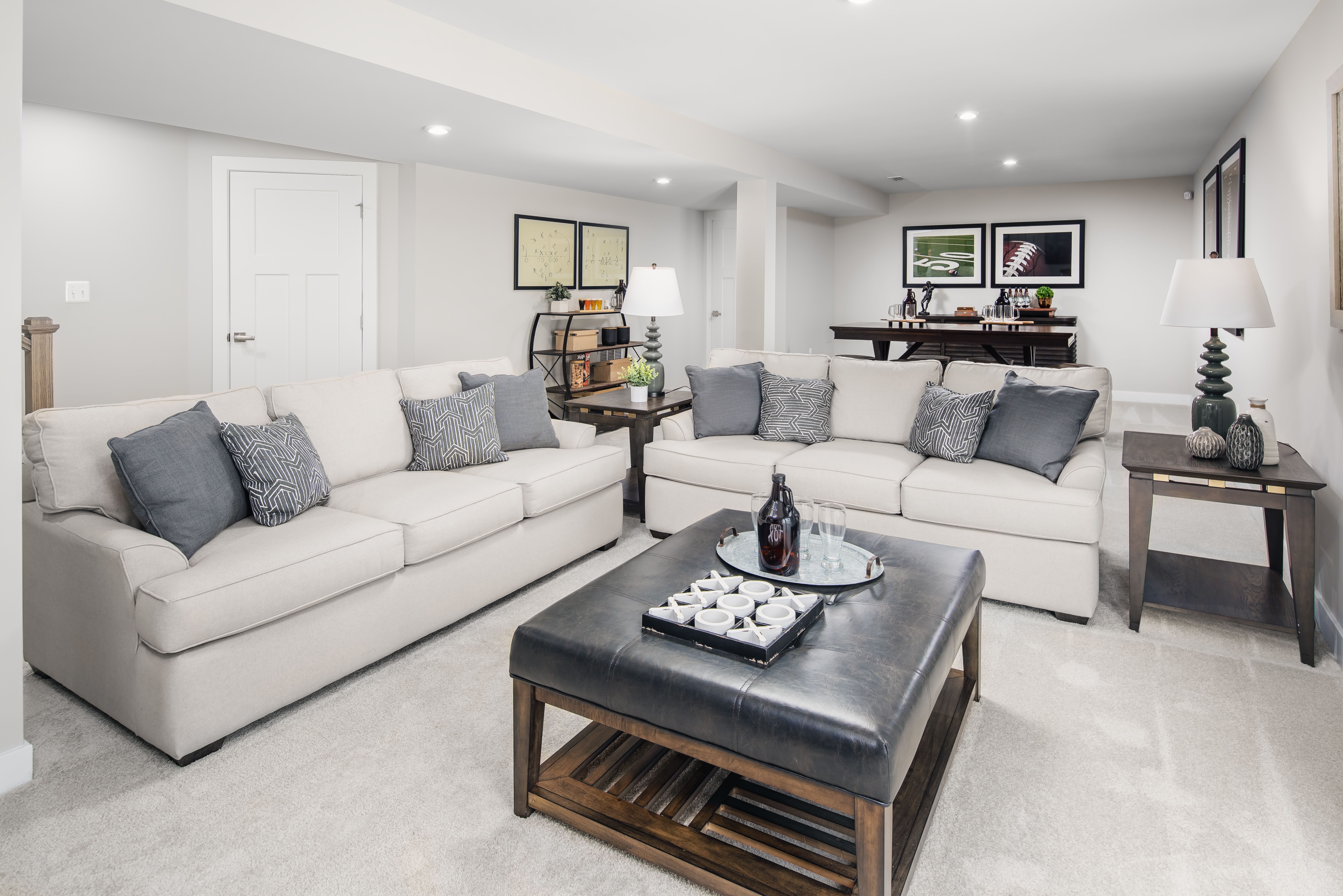 casa en Fairwinds por Ryan Homes