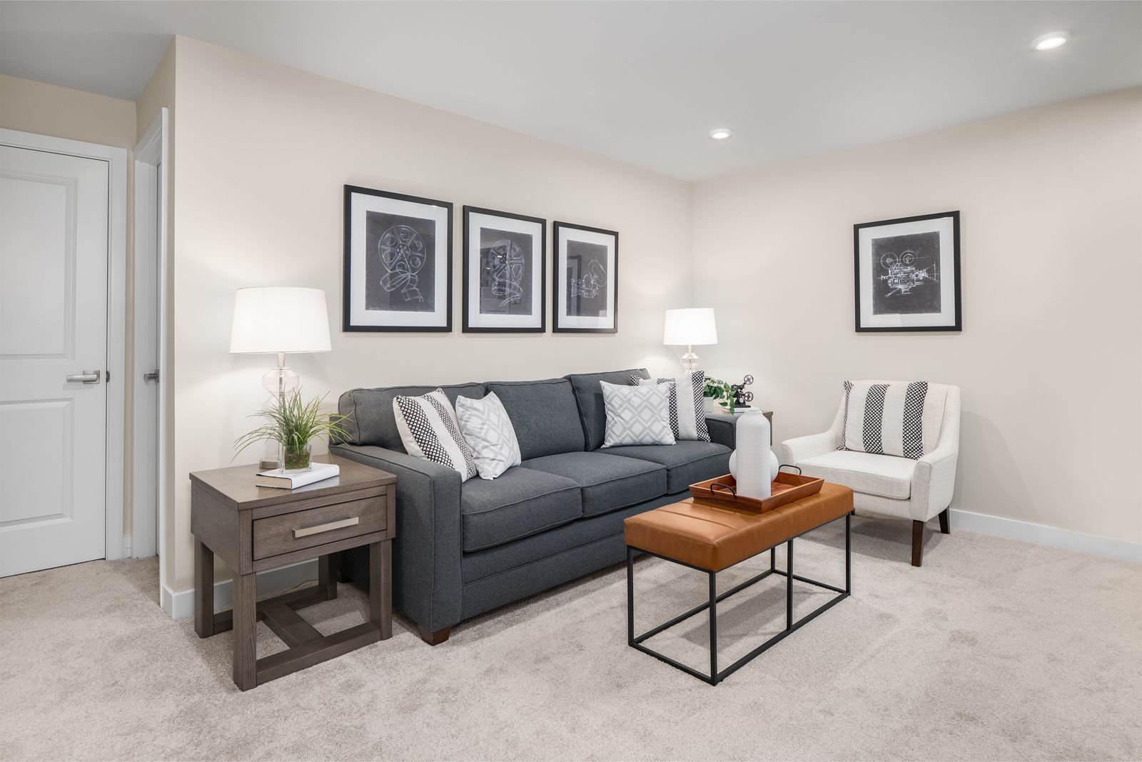 Overture - Mount Olive Grove Towns: Budd Lake, New Jersey - Ryan Homes