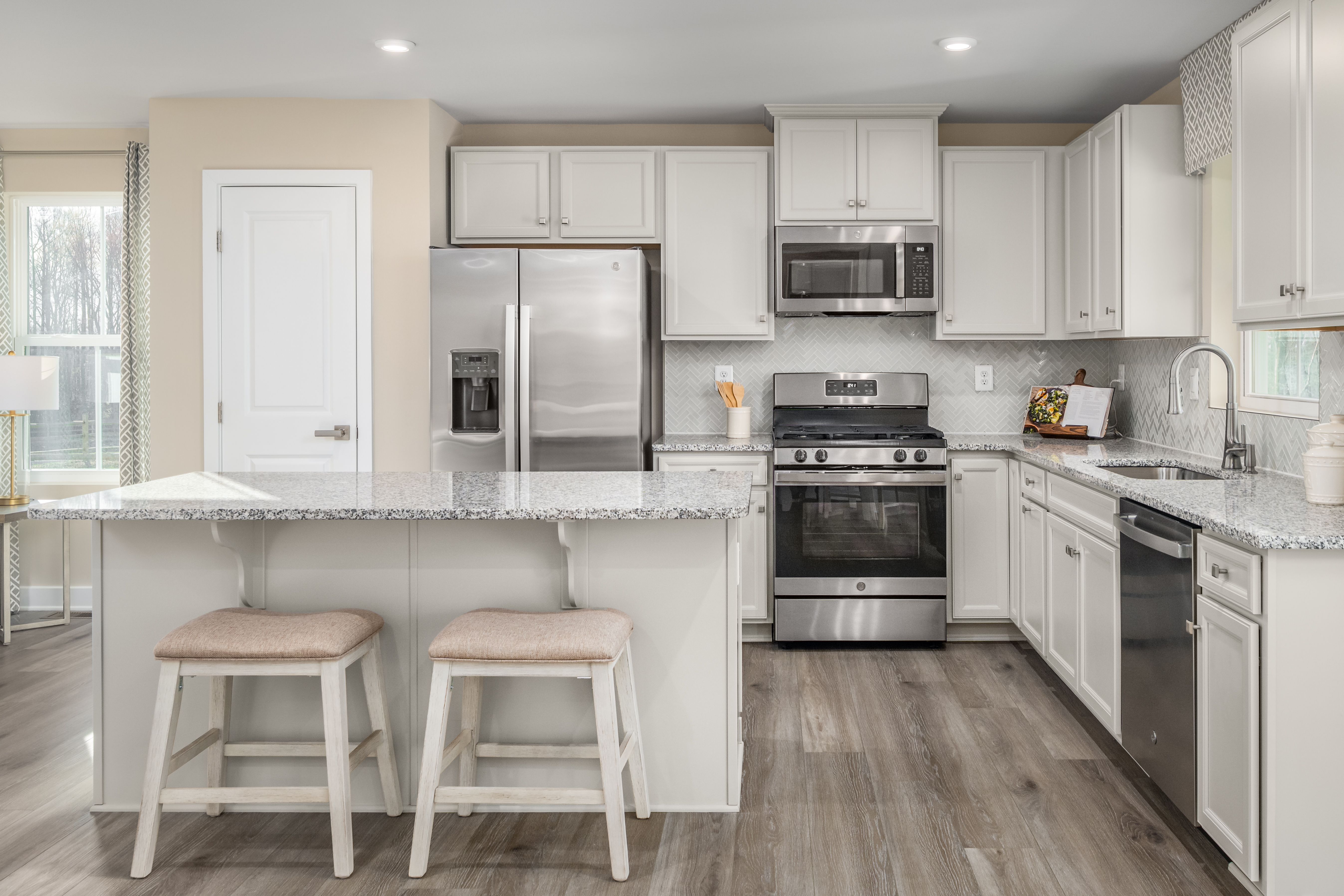 casa en Lotus Ridge por Ryan Homes