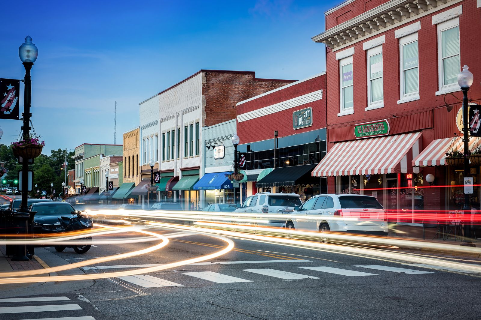 casa en Enclave at Bells Lake por Ryan Homes