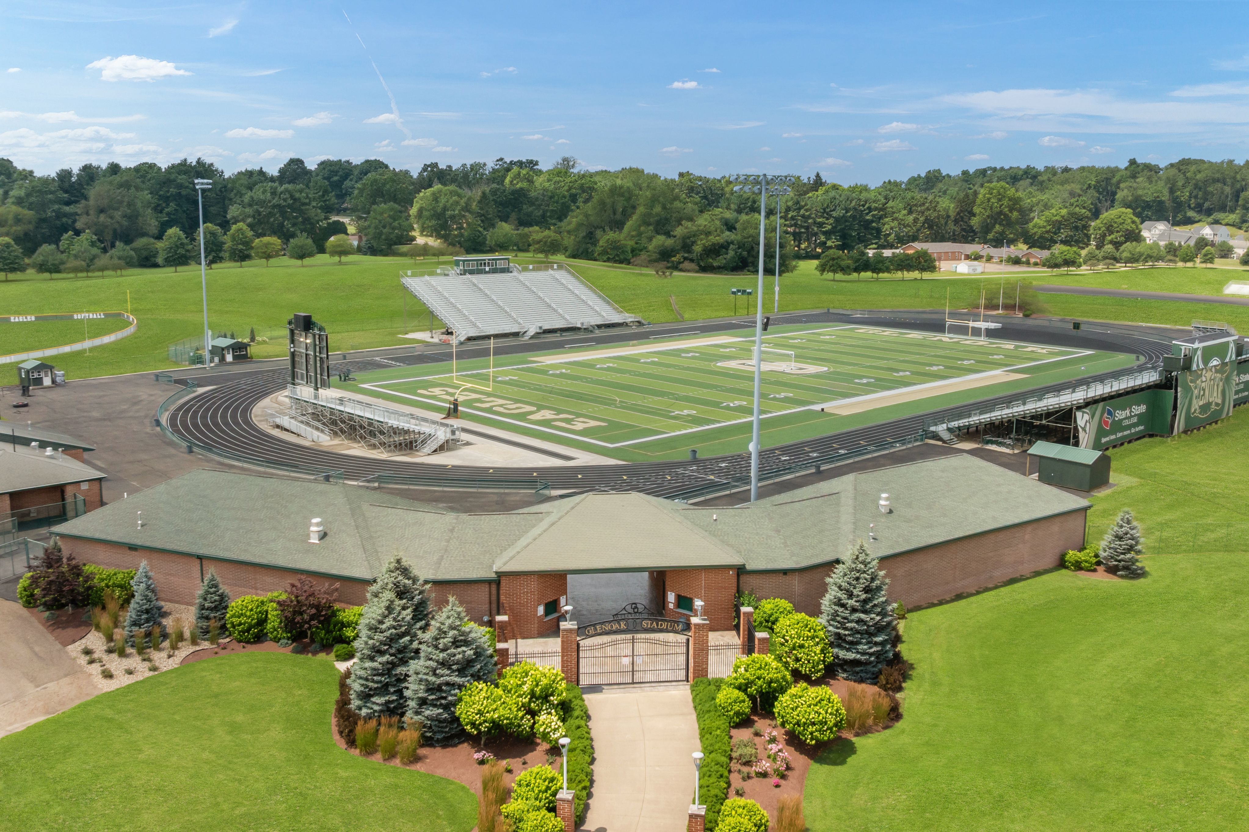 casa en Saratoga Hills por Ryan Homes