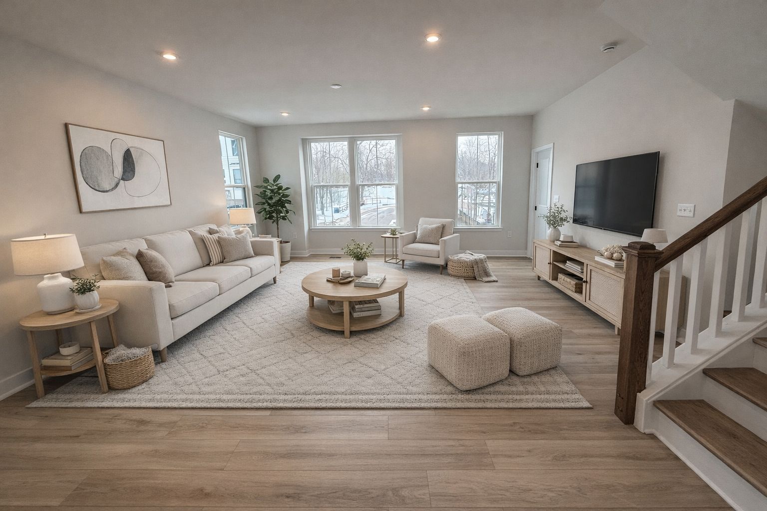 McPherson - Doremustown Village: Towaco, New Jersey - Ryan Homes