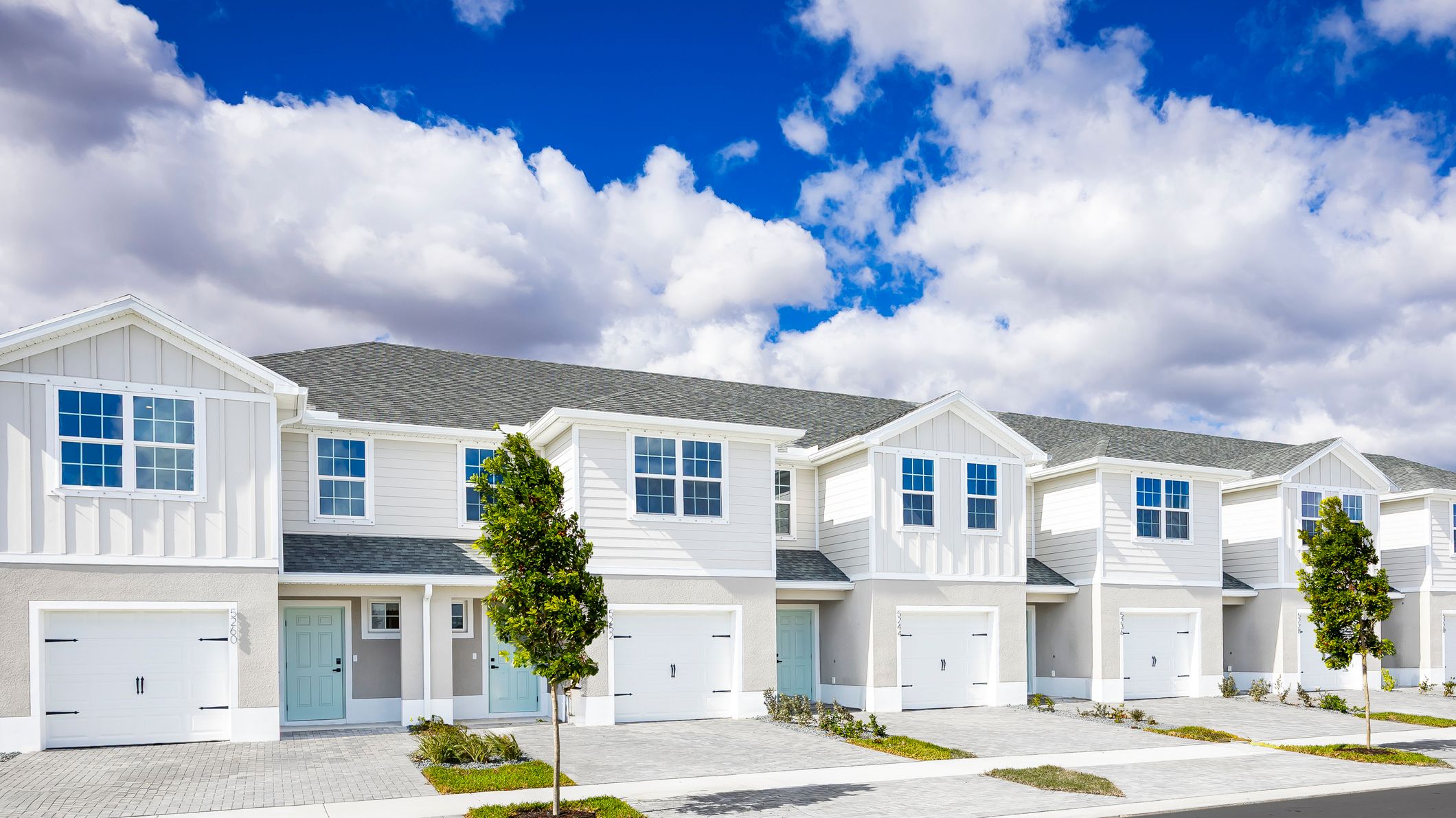 casa en Waverly Towns por Ryan Homes