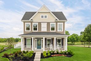 Robert Frost with Basement