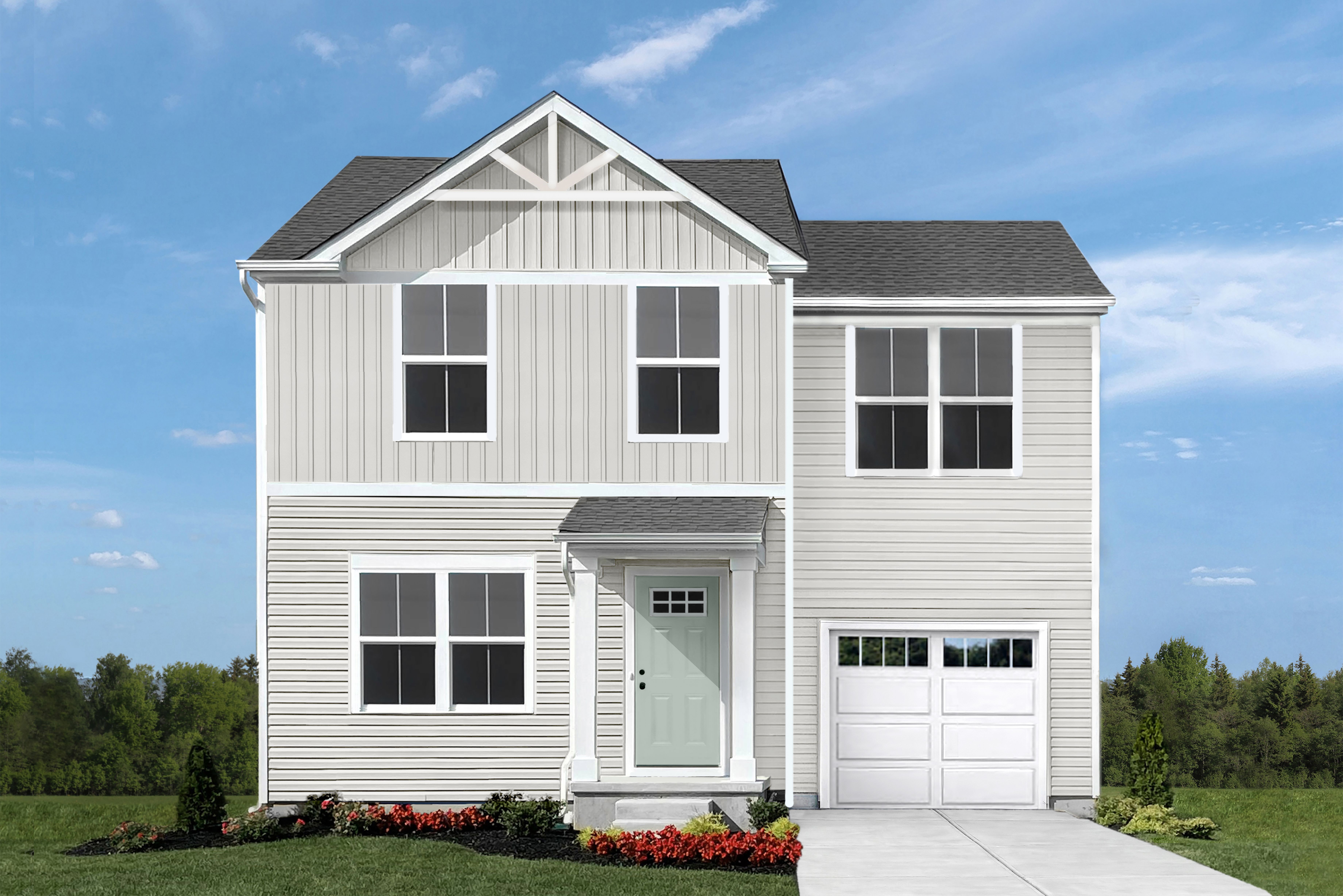 Dogwood - Maple Grove: Springfield, Ohio - Ryan Homes