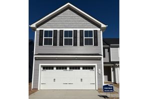 106 Rockridge Drive (Ivy)