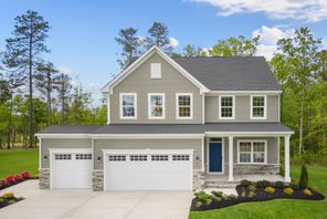 1047 Whitetail Drive (Columbia with Finished Basement)