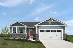 1403 Gray Oak Drive (Spruce)