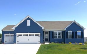 19168 Trimaran Drive (Cumberland with Finished Basement)