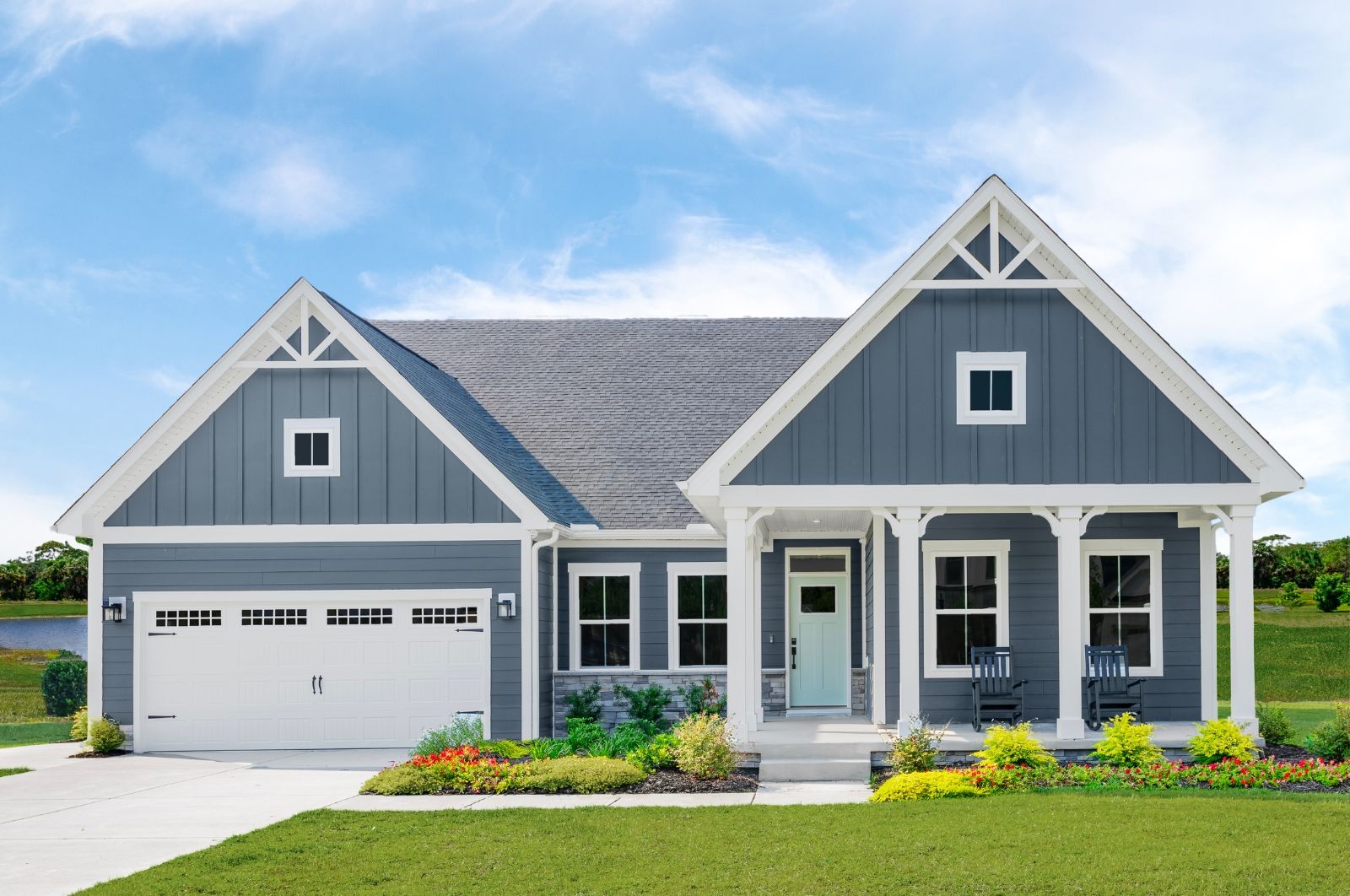 casa en Windsor Estates por Ryan Homes