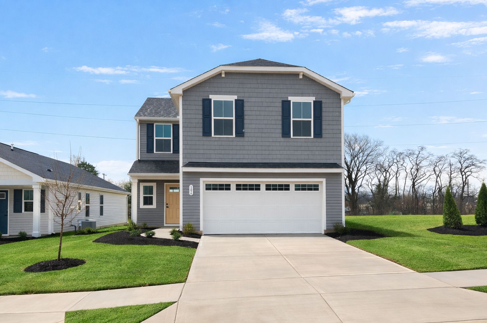 106 Maple Grove Street