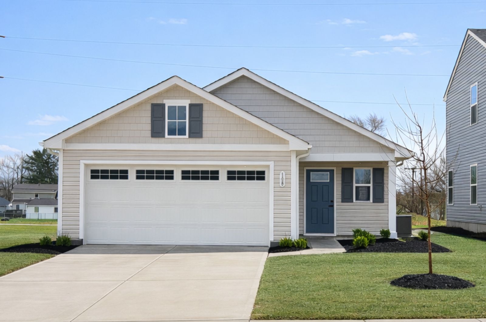 108 Maple Grove Street