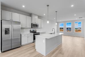 1733 Destrier Street (Ballad)