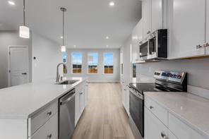 1721 Destrier Street (Ballad)