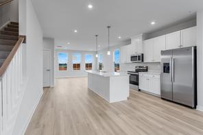 1721 Destrier Street (Ballad)